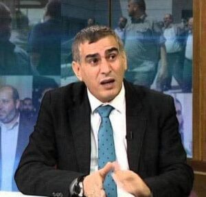 الاحتلال ينقل الصحفي ناصر اللحام إلى “عوفر” ويُحدد موعد محاكمته الخميس المقبل وسط تصاعد استهداف الإعلاميين
